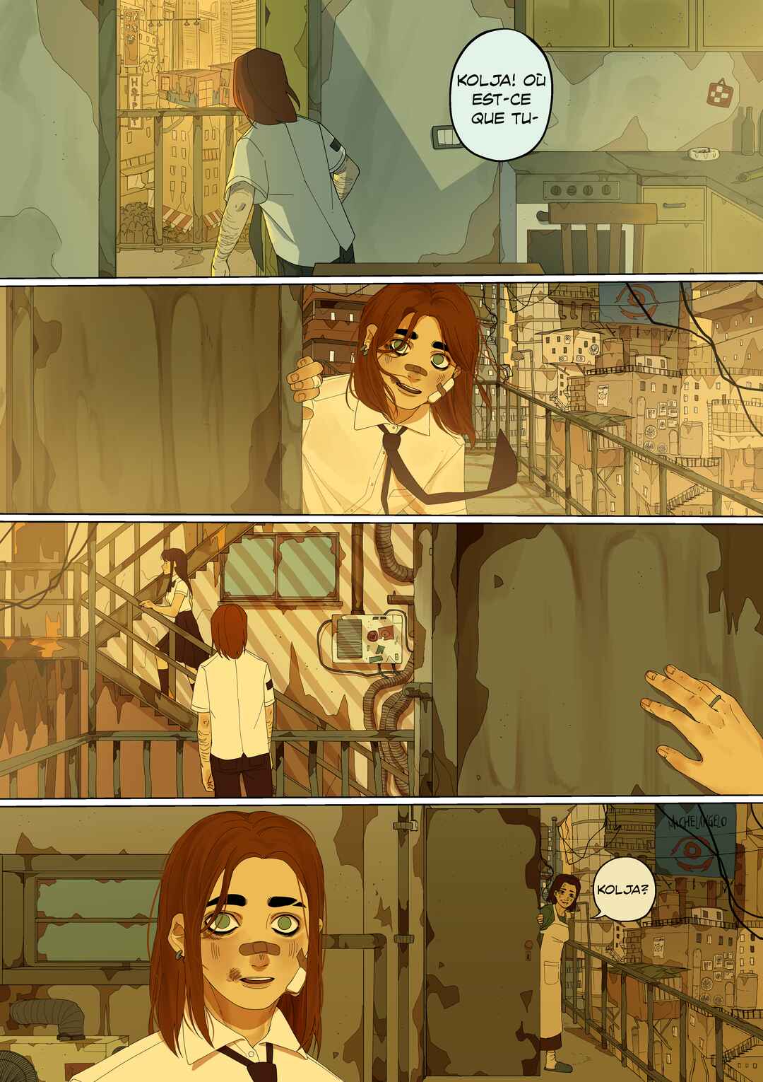 RATS Chapter 2.5 - Page 4