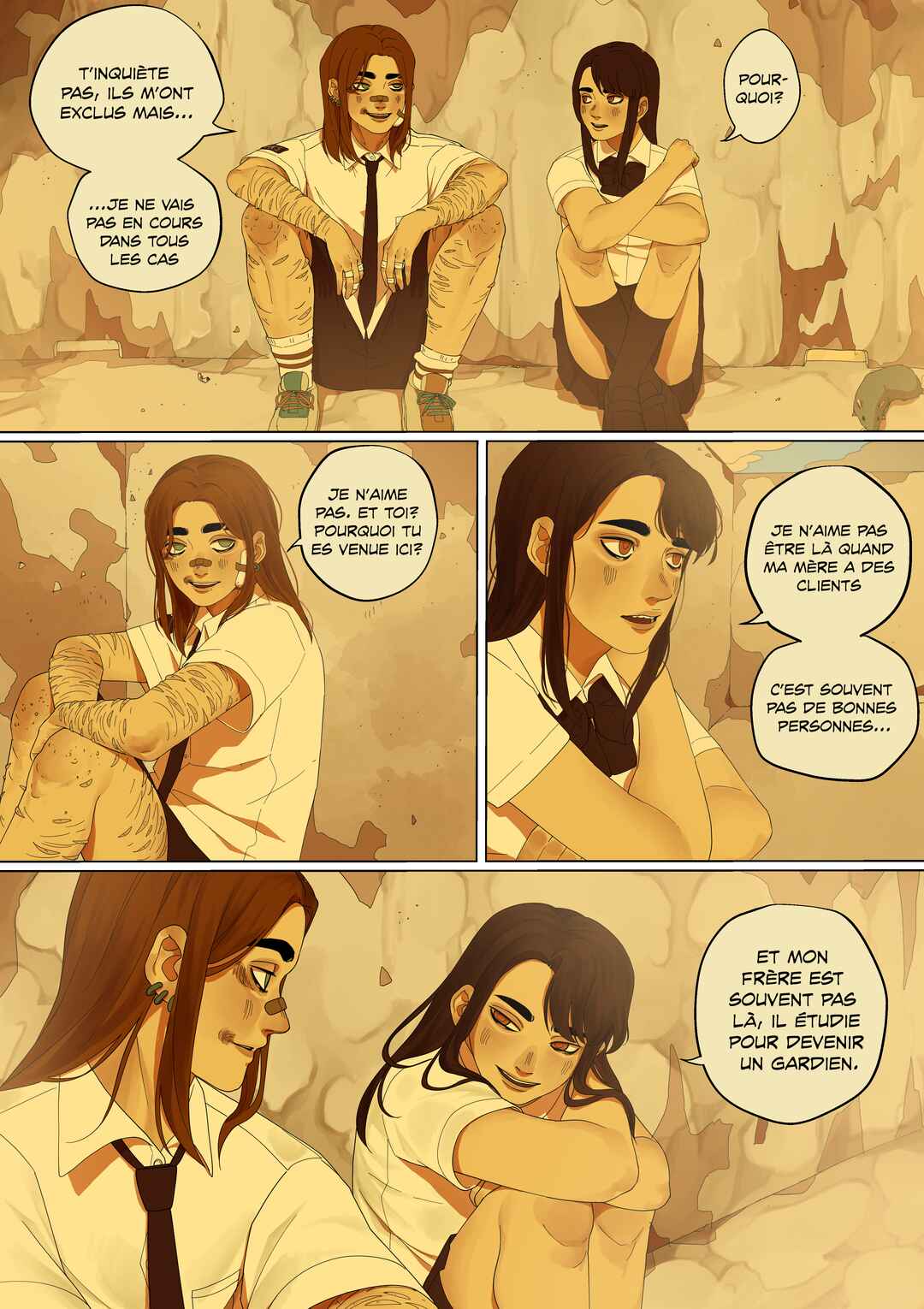 RATS Chapter 2.5 - Page 7