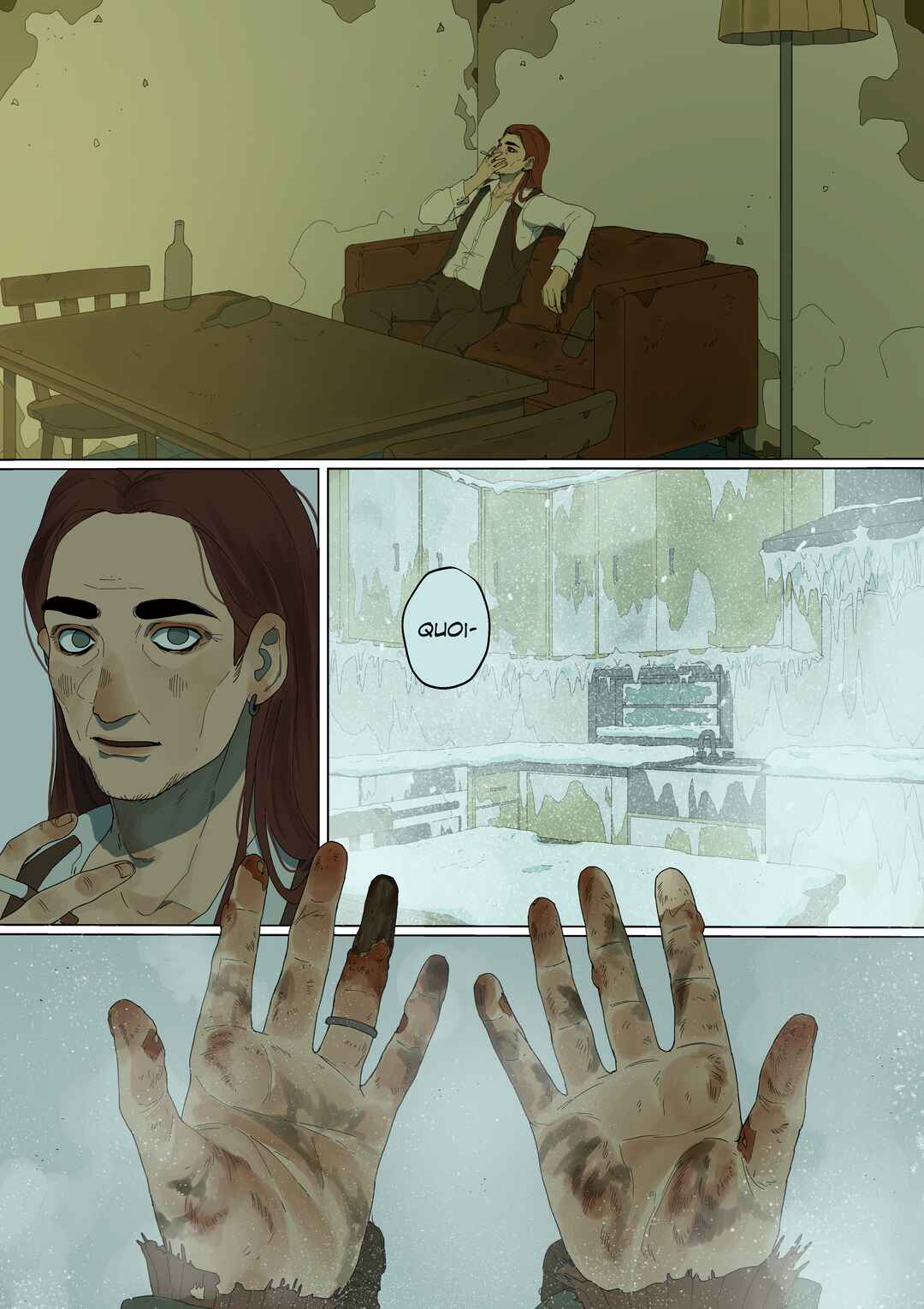 RATS Chapter 2.5 - Page 8