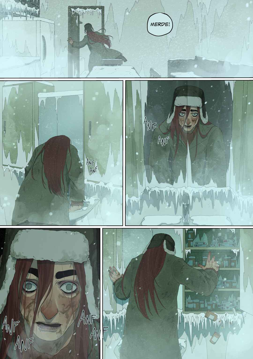 RATS Chapter 2.5 - Page 9
