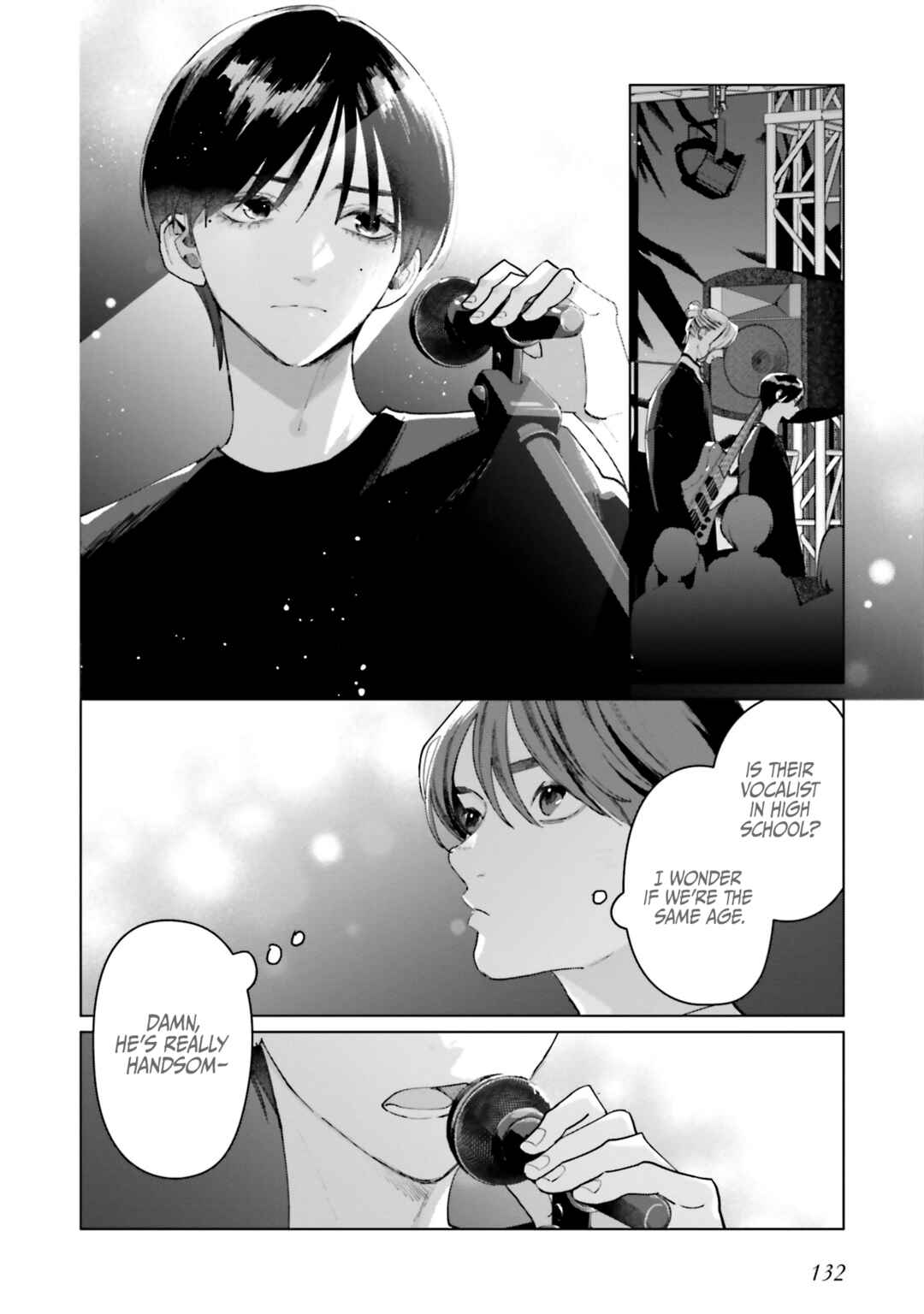 Studio Cabana Chapter 32 - Page 20