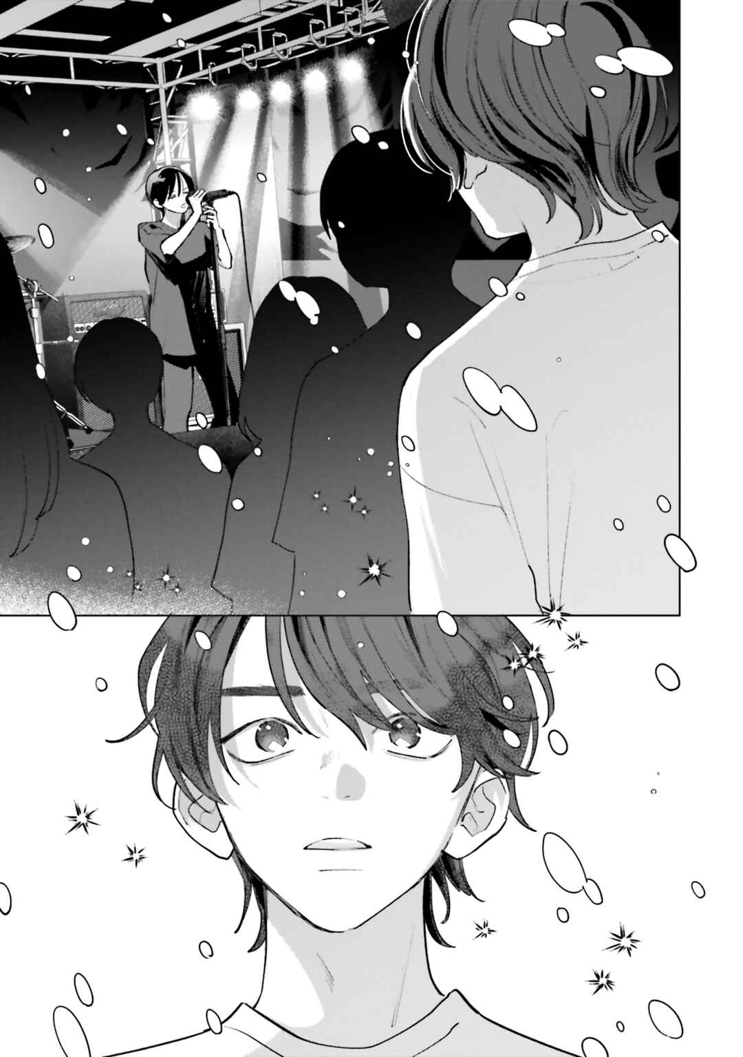Studio Cabana Chapter 32 - Page 21