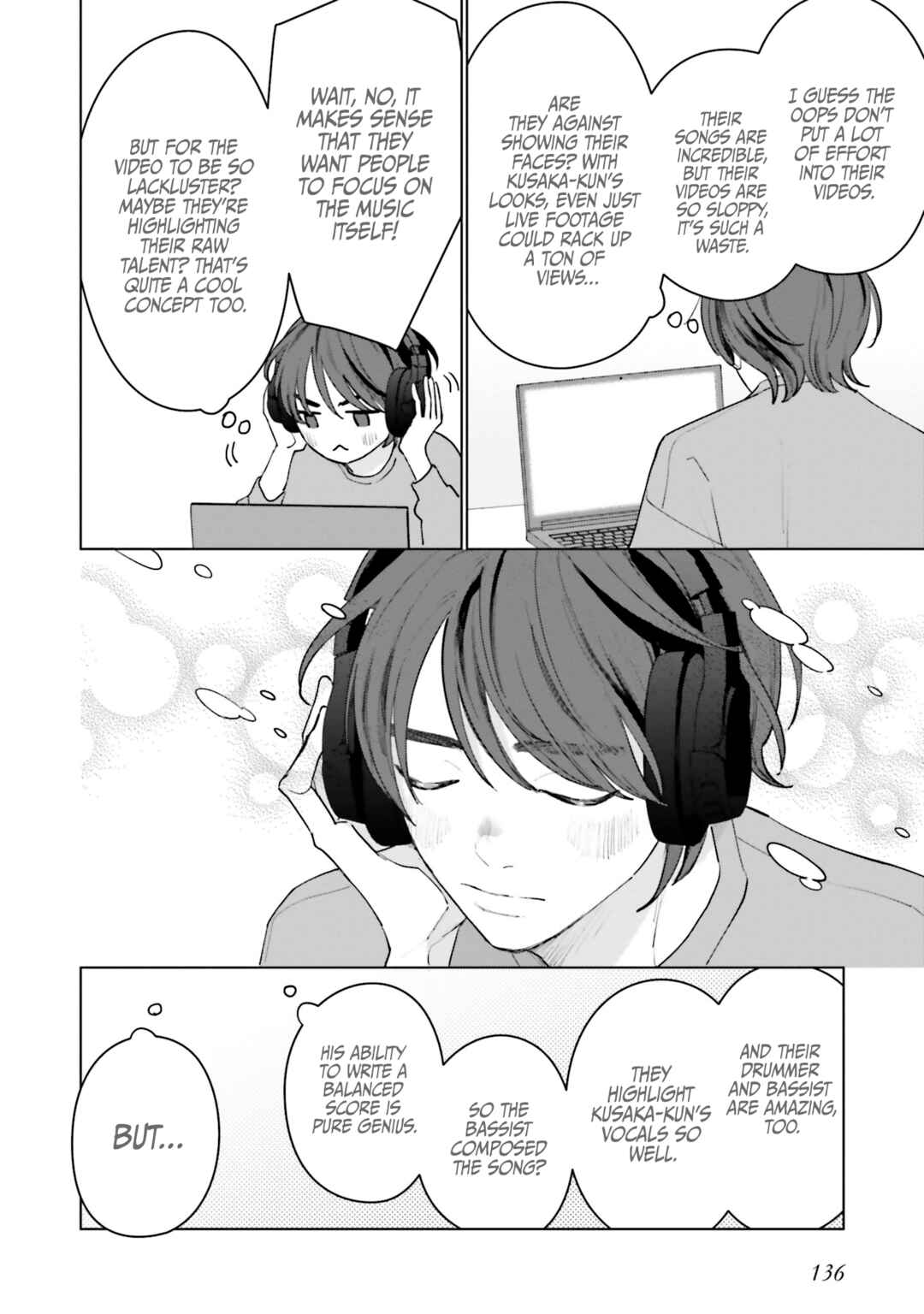 Studio Cabana Chapter 32 - Page 24