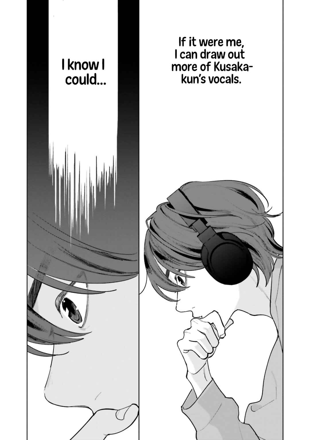 Studio Cabana Chapter 32 - Page 26