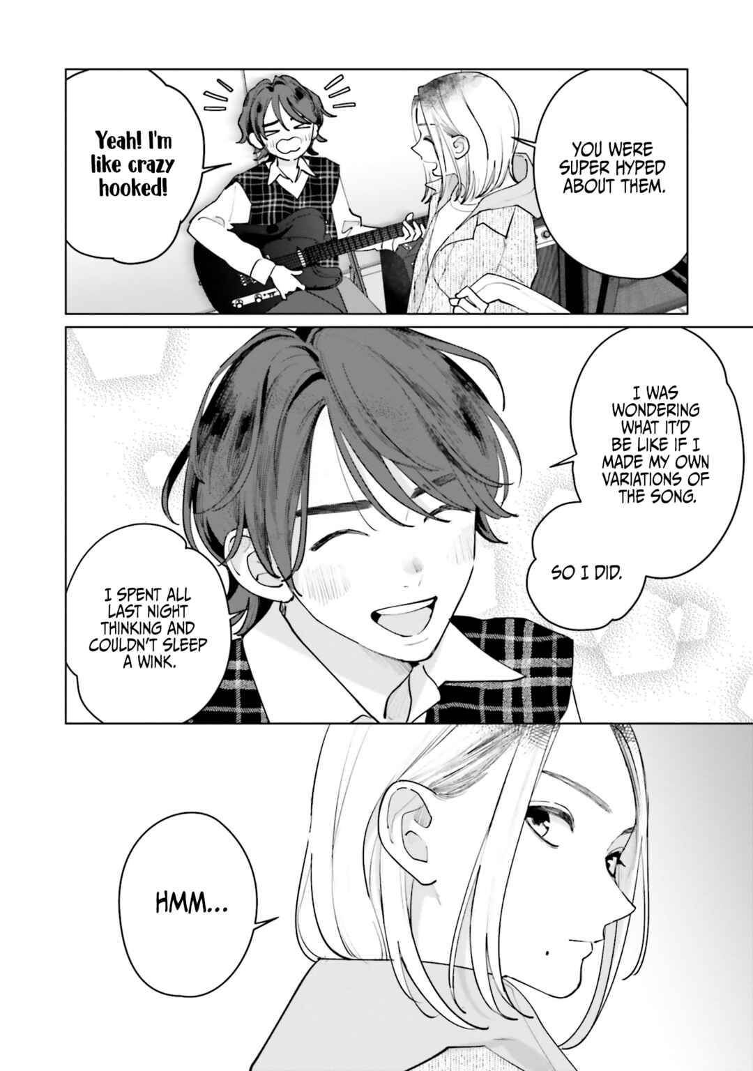 Studio Cabana Chapter 32 - Page 28