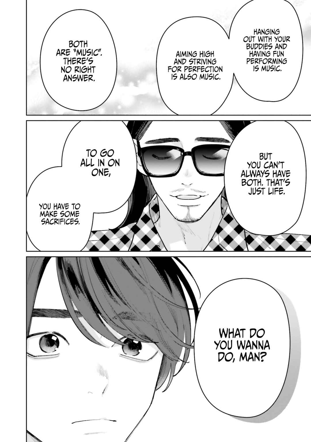 Studio Cabana Chapter 32 - Page 44