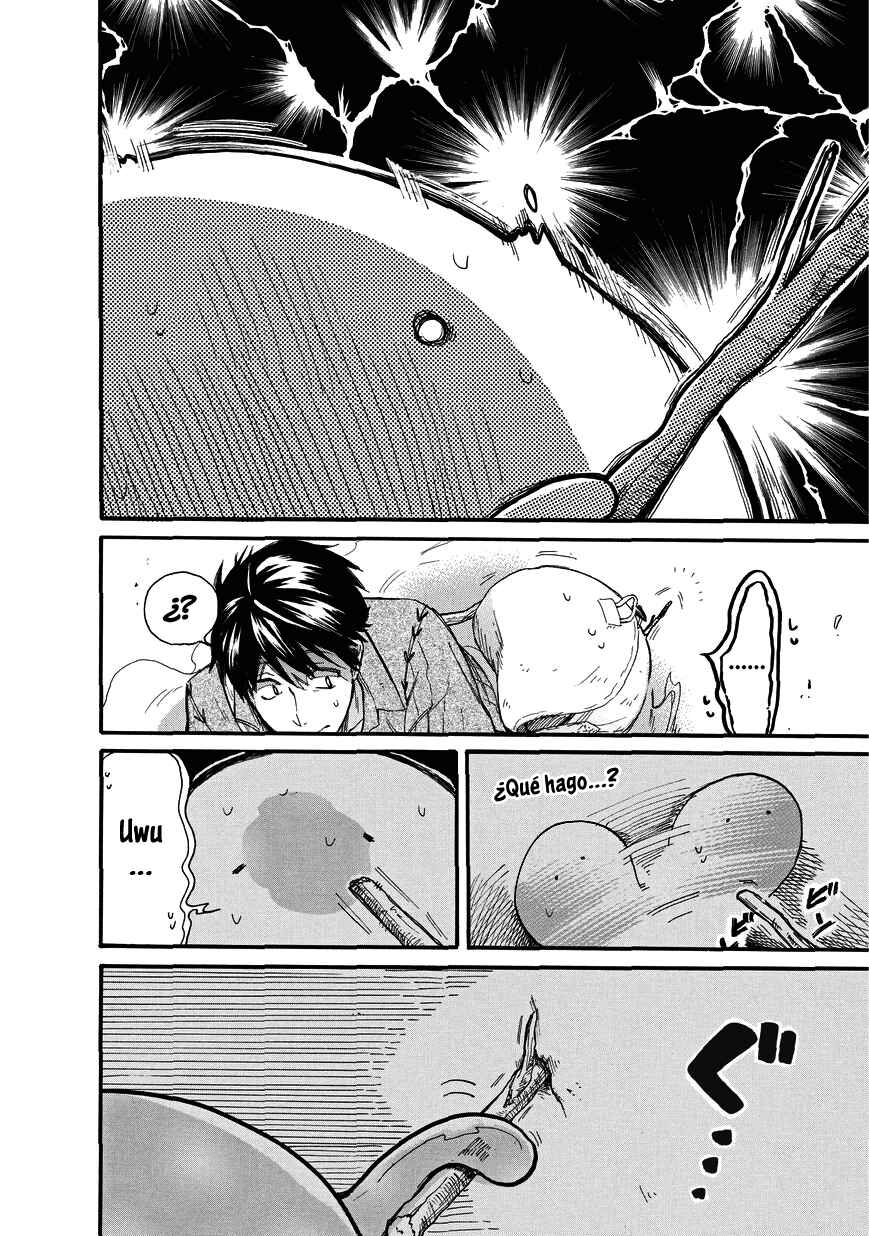 Tondemo Skill de Isekai Hourou Meshi: Sui no Daibouken Chapter 4 - Page 13