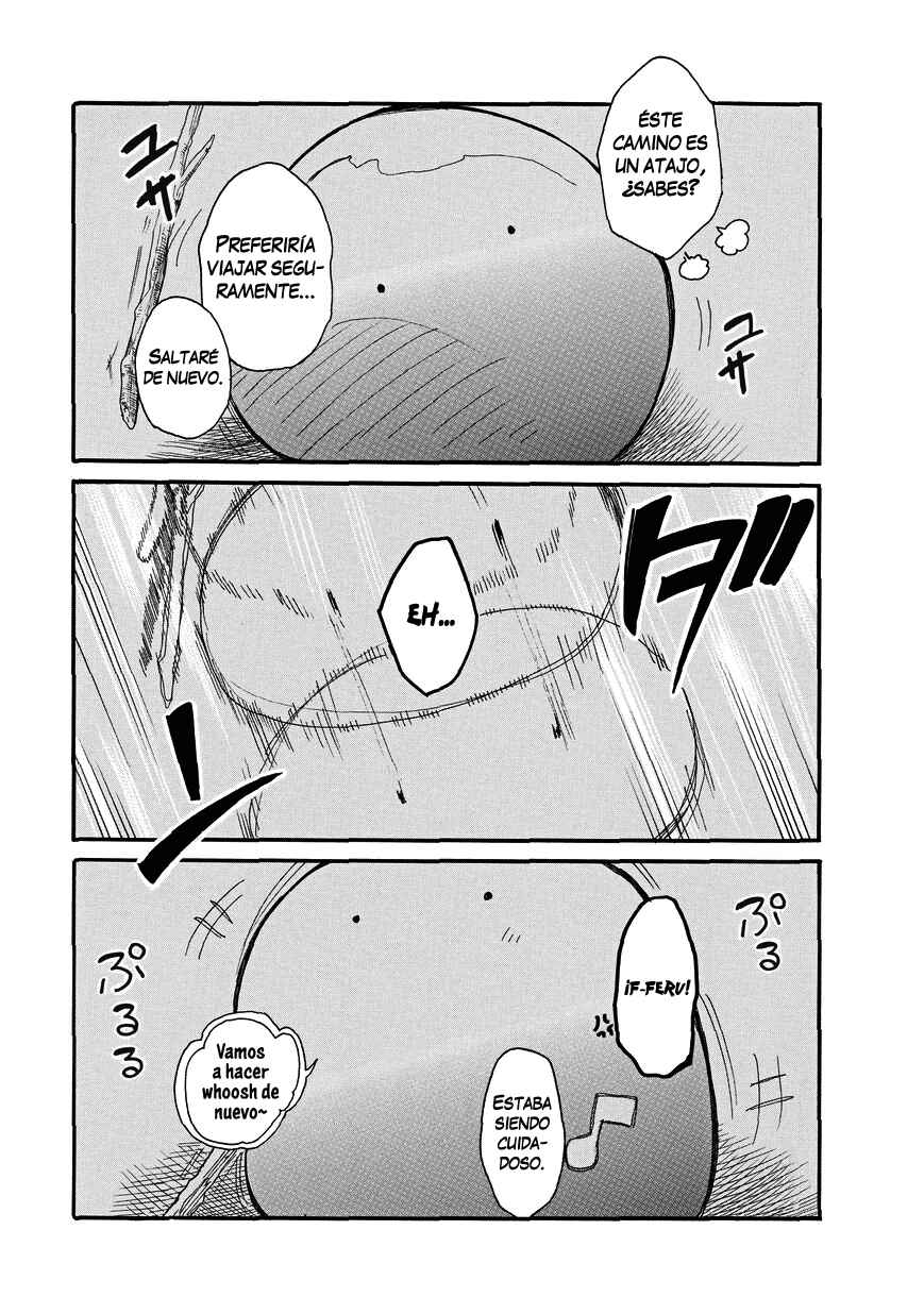 Tondemo Skill de Isekai Hourou Meshi: Sui no Daibouken Chapter 4 - Page 8
