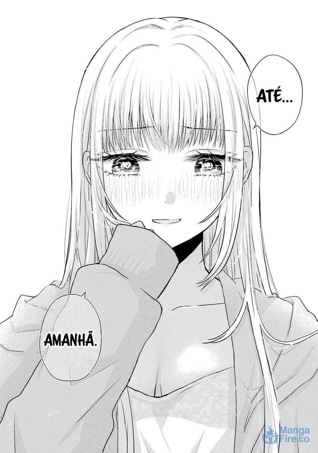 Nanjou-san wa Boku ni Dakaretai Chapter 4 - Page 51