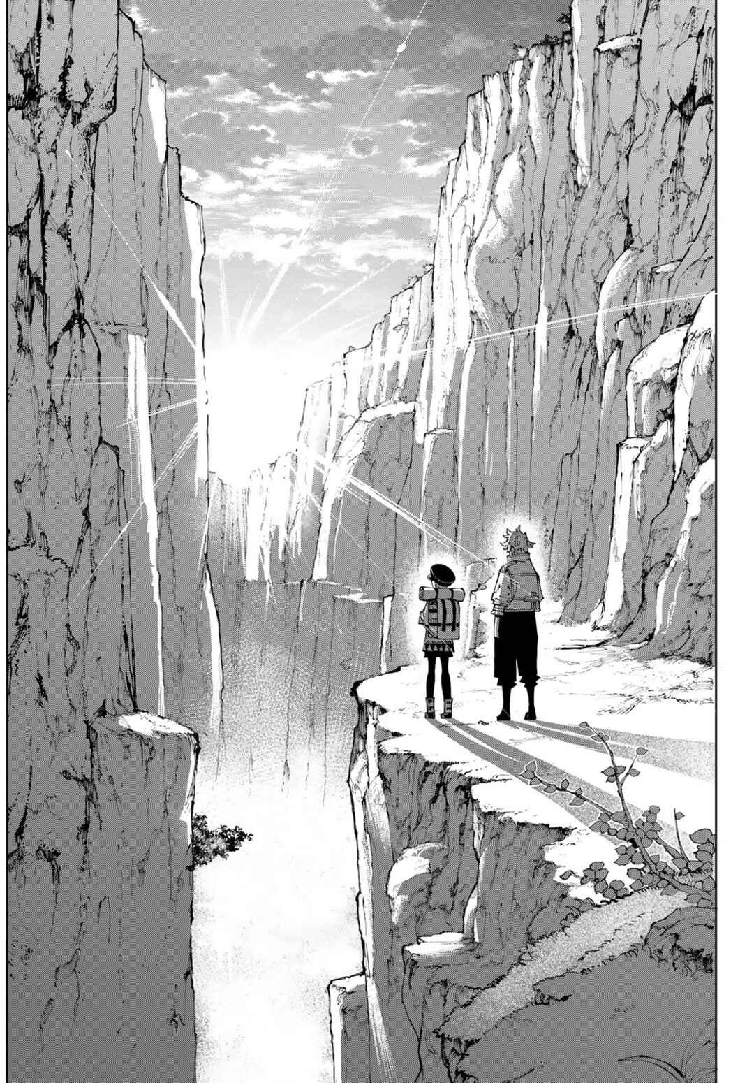 GALAXIAS Chapter 5 - Page 10