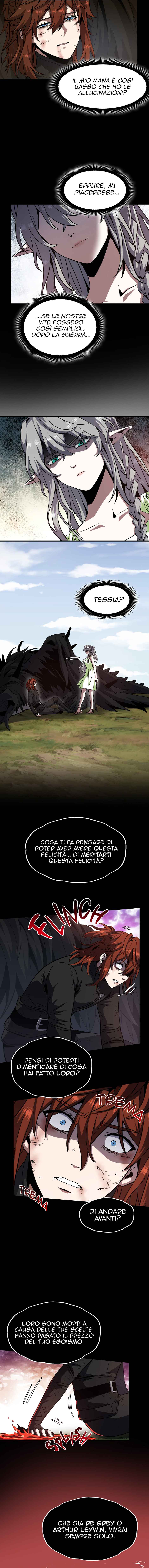 The Beginning After the End Chapter 206 - Page 16