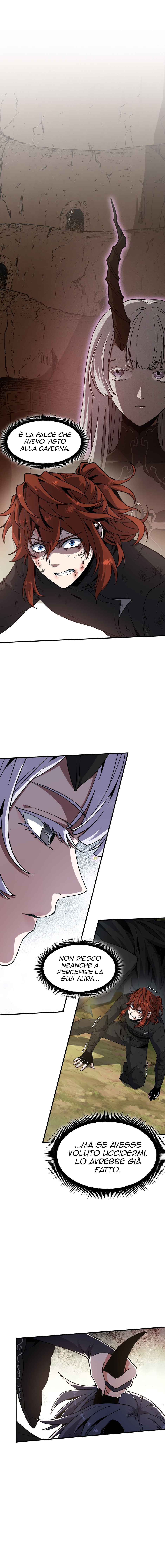 The Beginning After the End Chapter 206 - Page 9