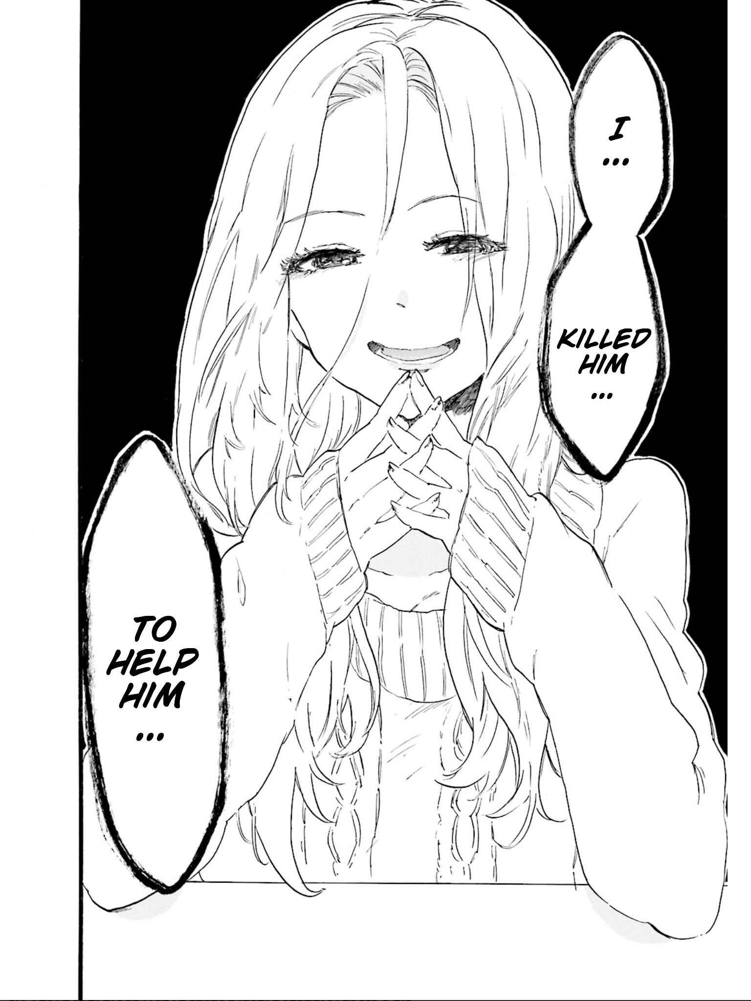 Hen'ai Café Chapter 3 - Page 44