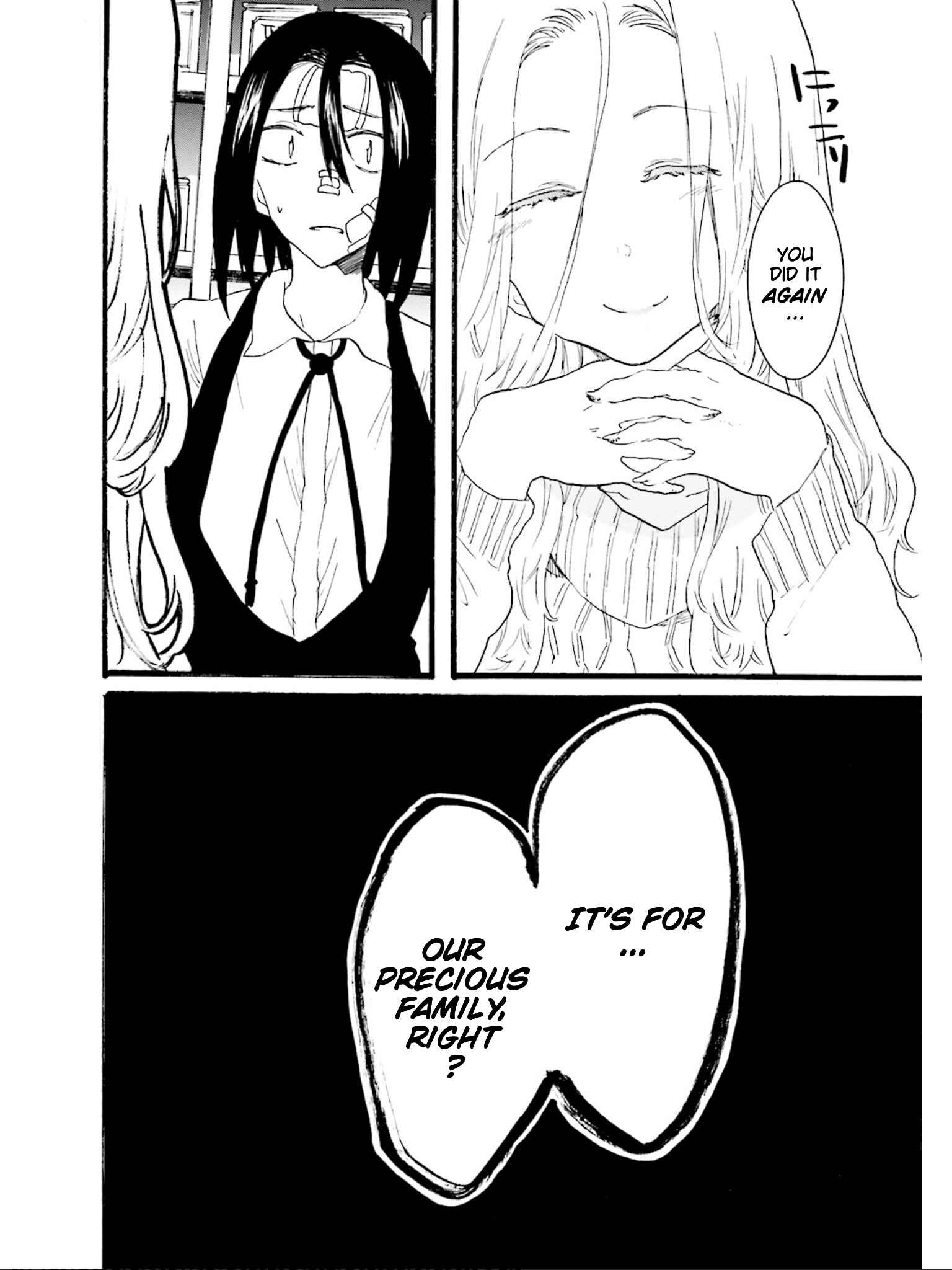 Hen'ai Café Chapter 3 - Page 46