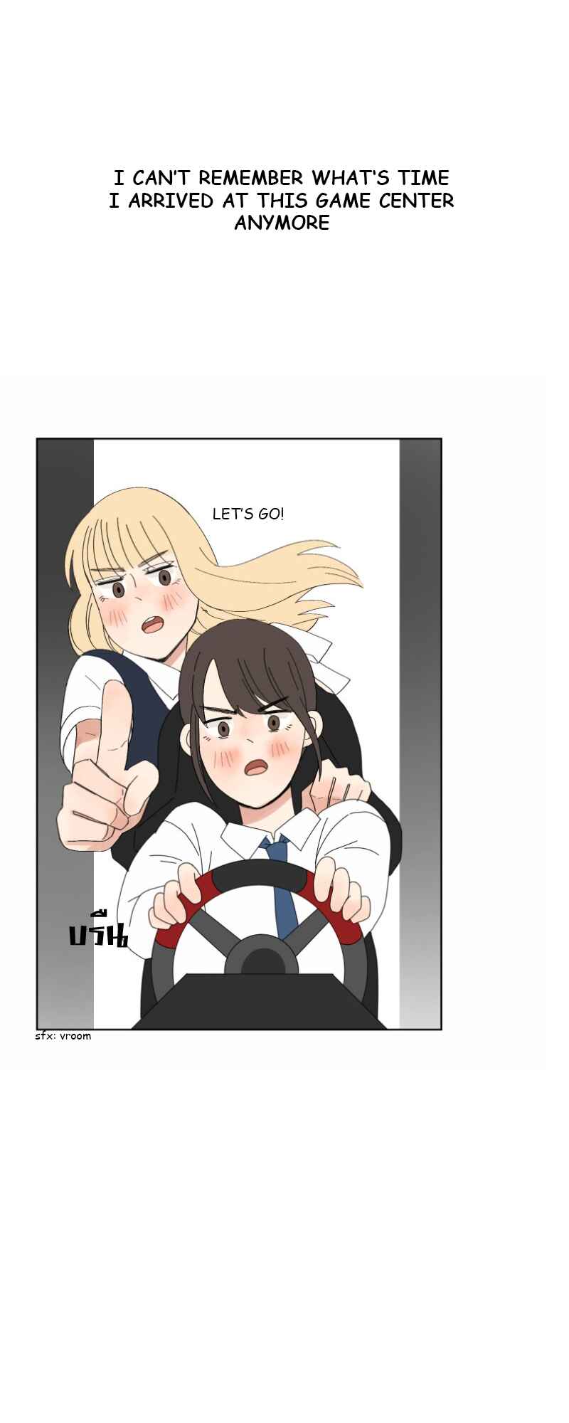 Pastel Love Chapter 3 - Page 29
