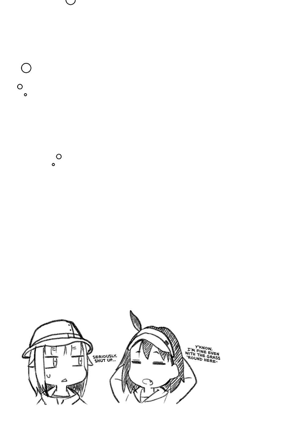 Houkago Teibou Nisshi Chapter 29 - Page 24