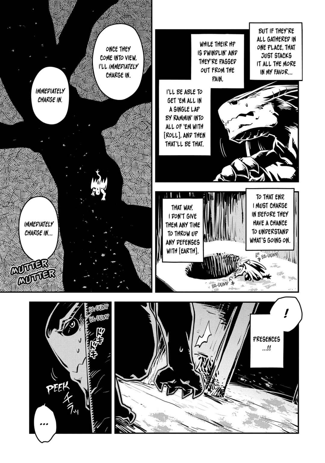 Tensei Shitara Dragon no Tamago datta: Ibara no Dragon Road Chapter 39 - Page 11