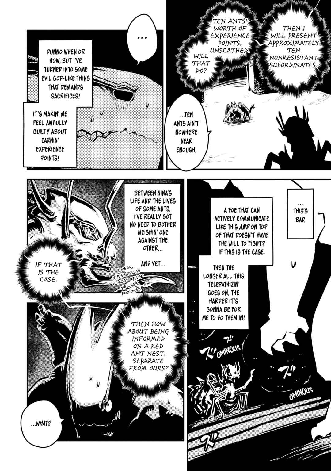 Tensei Shitara Dragon no Tamago datta: Ibara no Dragon Road Chapter 39 - Page 18