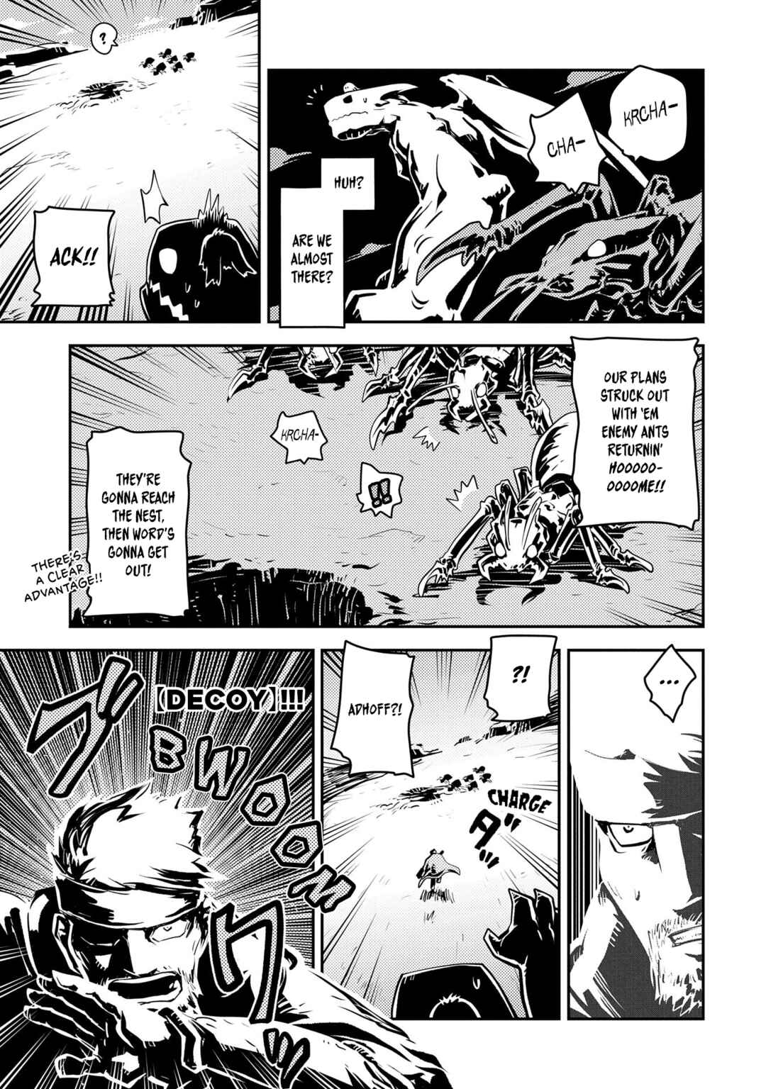 Tensei Shitara Dragon no Tamago datta: Ibara no Dragon Road Chapter 39 - Page 23