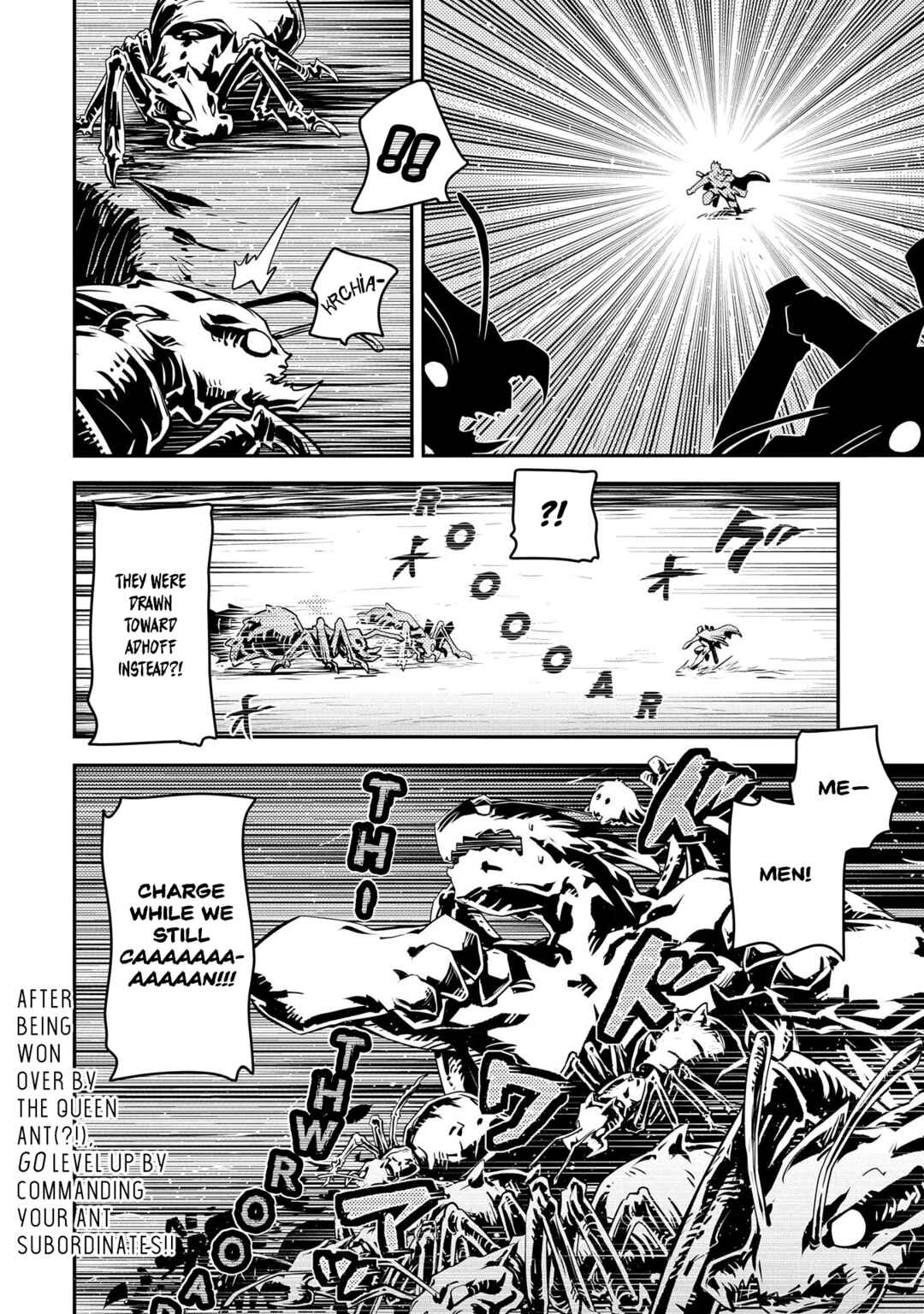 Tensei Shitara Dragon no Tamago datta: Ibara no Dragon Road Chapter 39 - Page 24