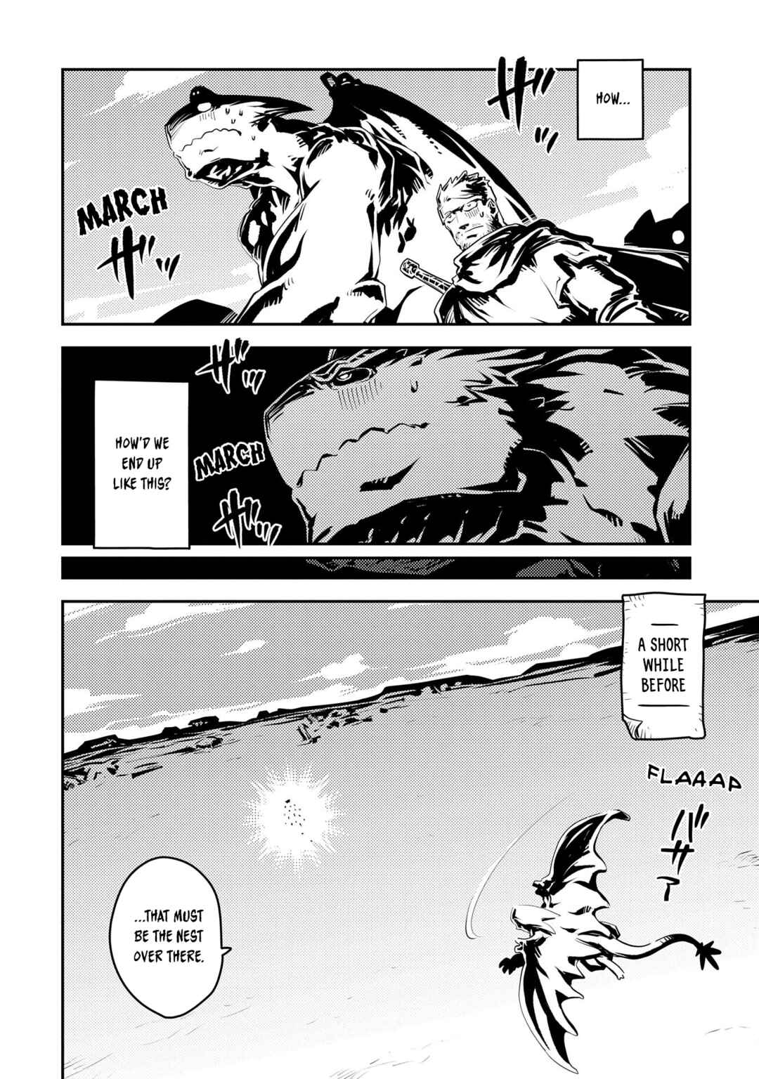 Tensei Shitara Dragon no Tamago datta: Ibara no Dragon Road Chapter 39 - Page 4