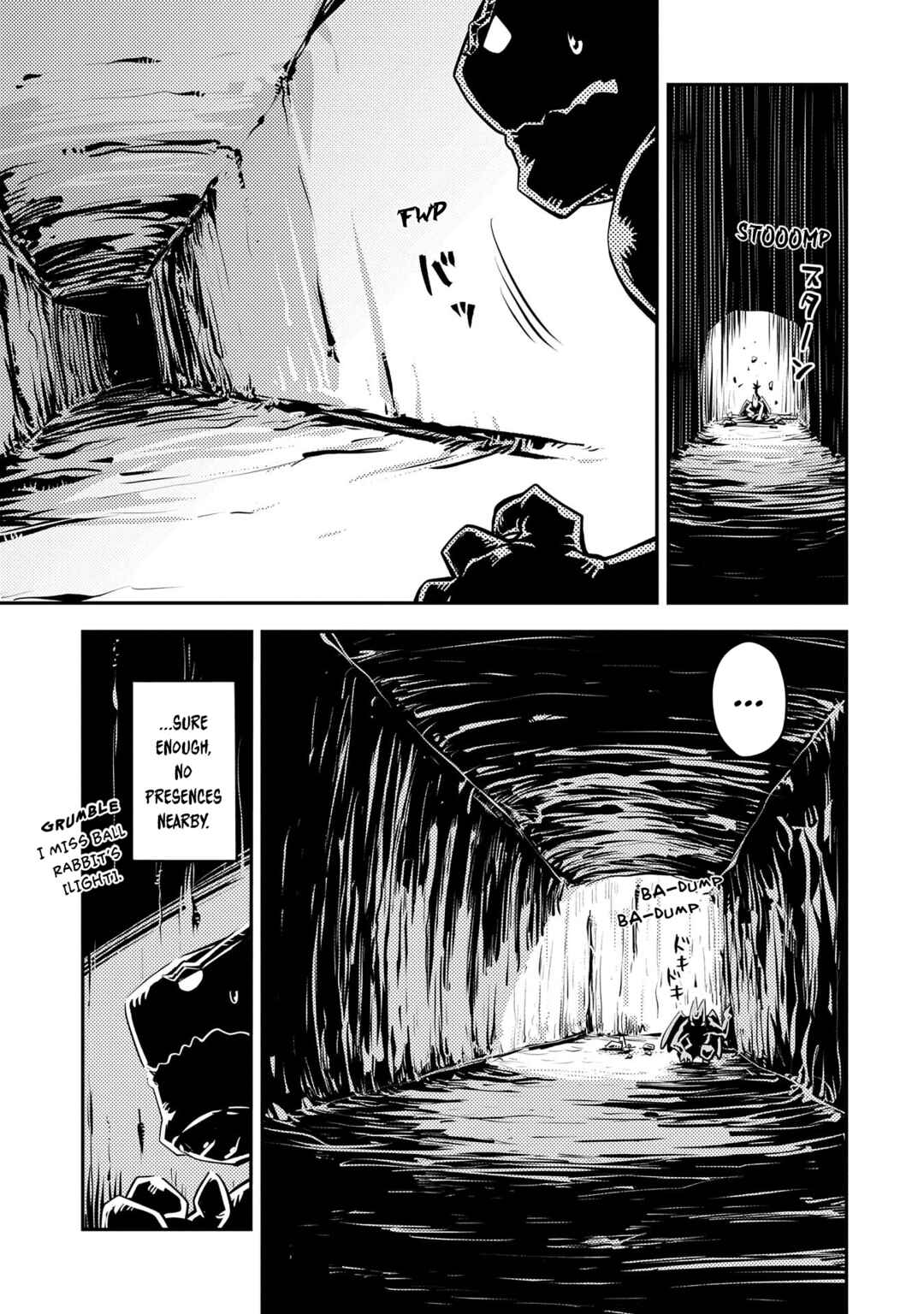 Tensei Shitara Dragon no Tamago datta: Ibara no Dragon Road Chapter 39 - Page 9