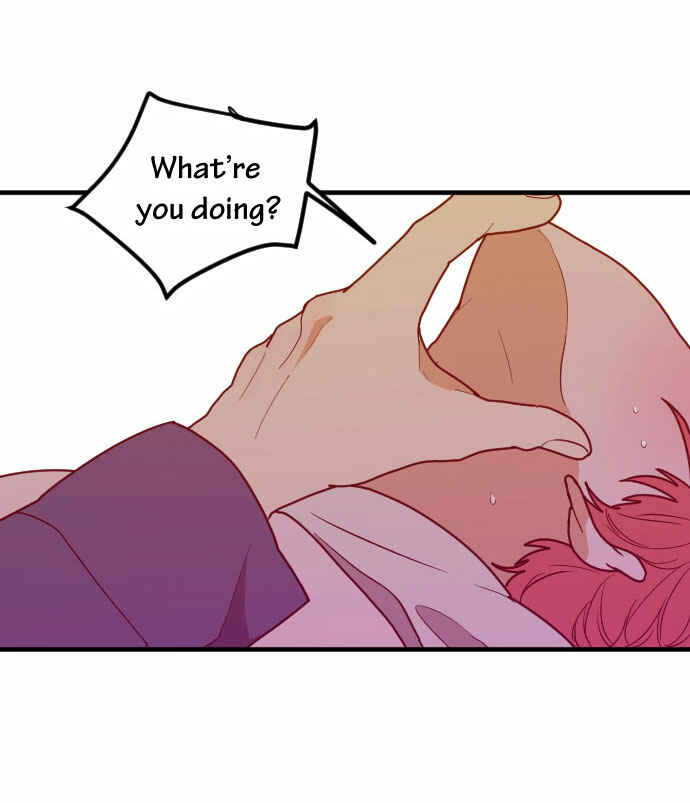 RoomXMate Chapter 54 - Page 13