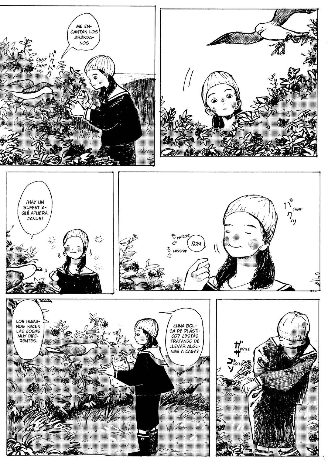 Janus Island Chapter ? - Page 4