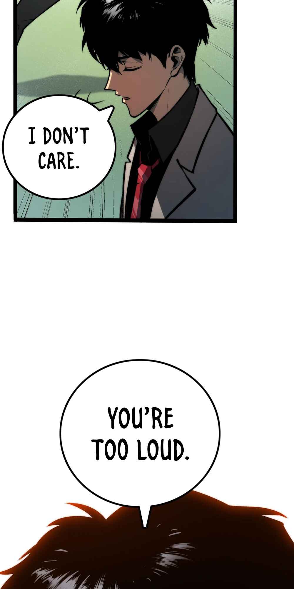Bàoshízhě Chapter 8 - Page 11