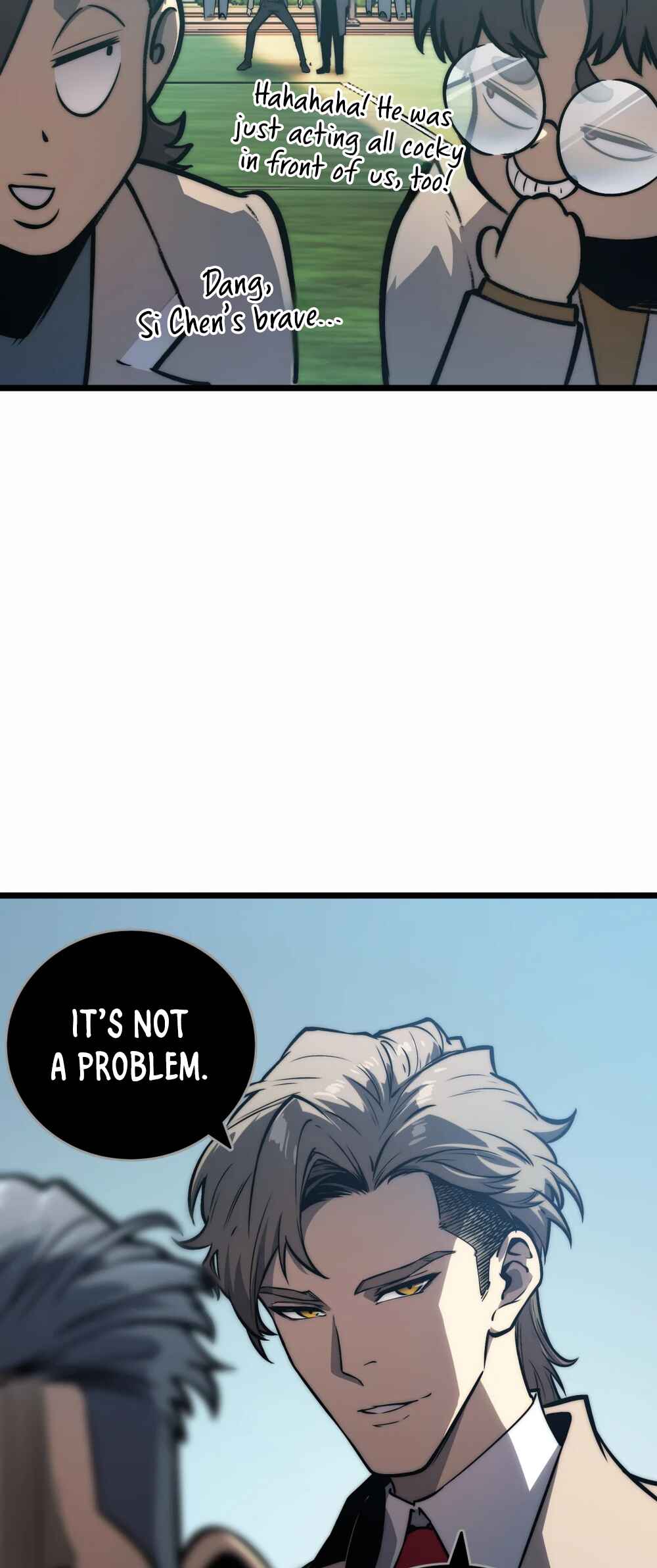 Bàoshízhě Chapter 8 - Page 16