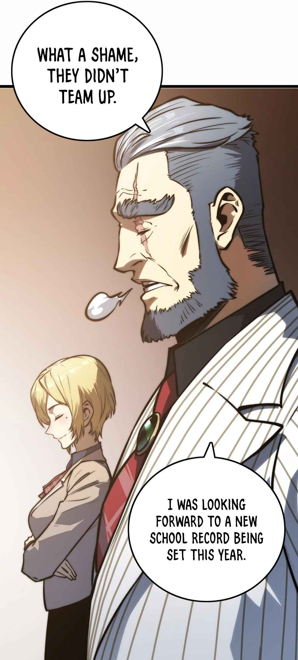 Bàoshízhě Chapter 8 - Page 18