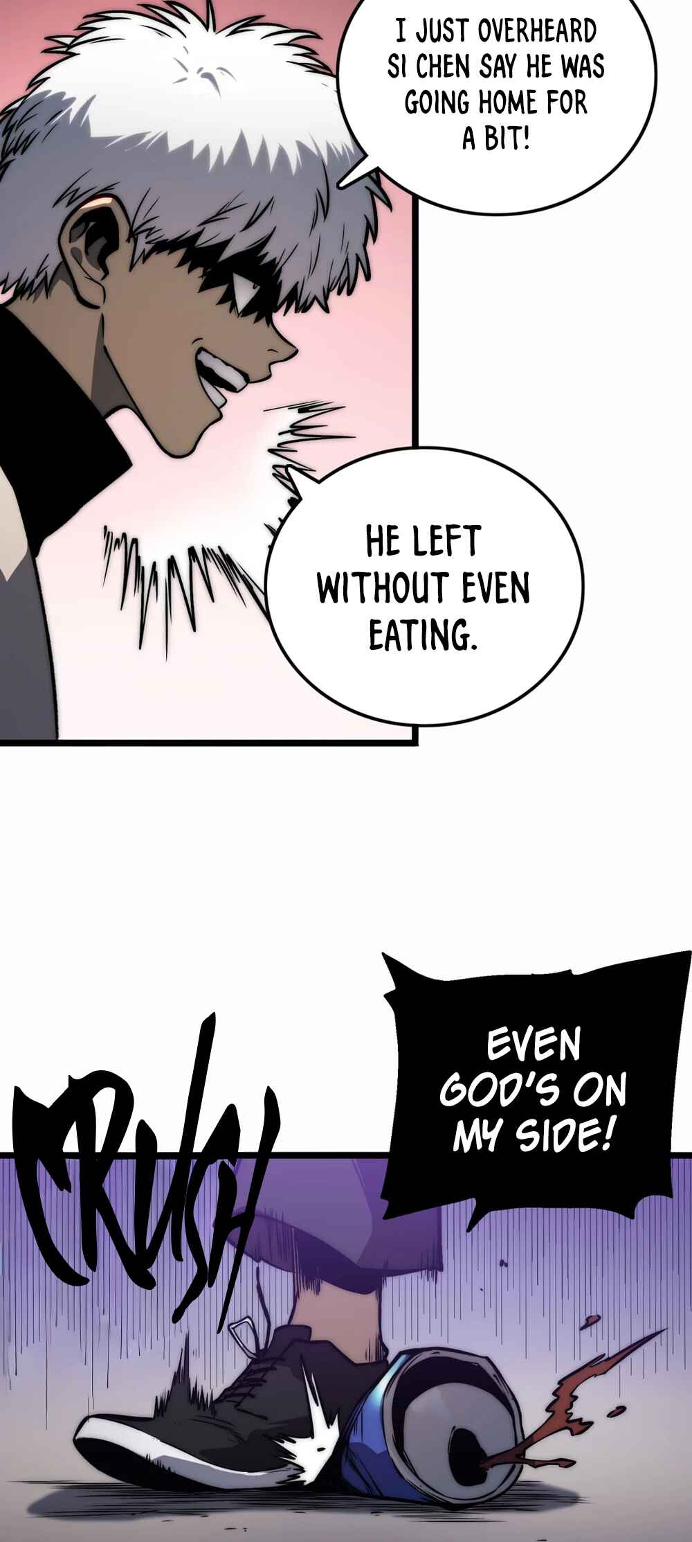 Bàoshízhě Chapter 8 - Page 31