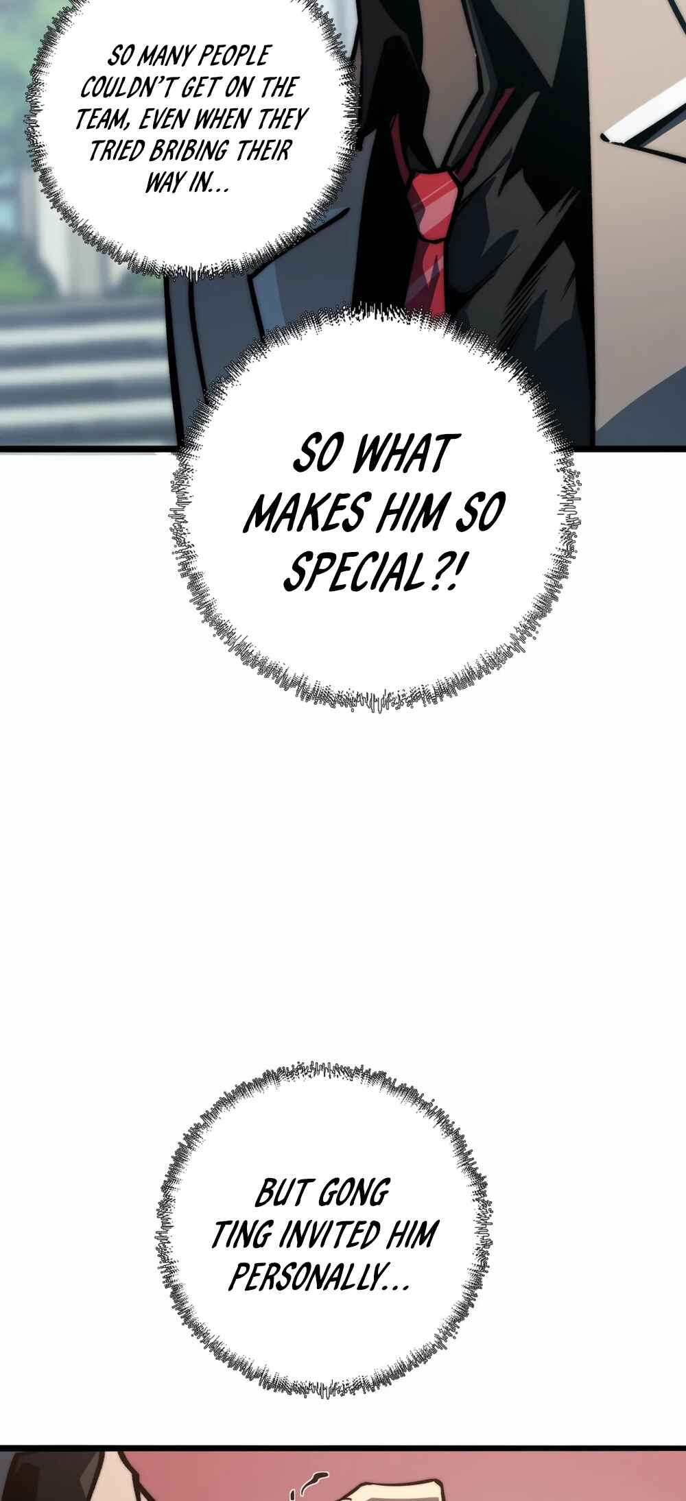 Bàoshízhě Chapter 8 - Page 4