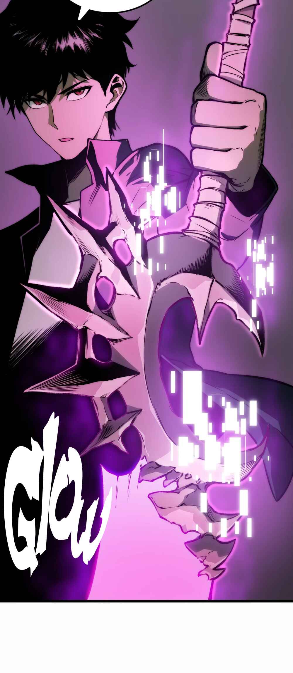 Bàoshízhě Chapter 8 - Page 54