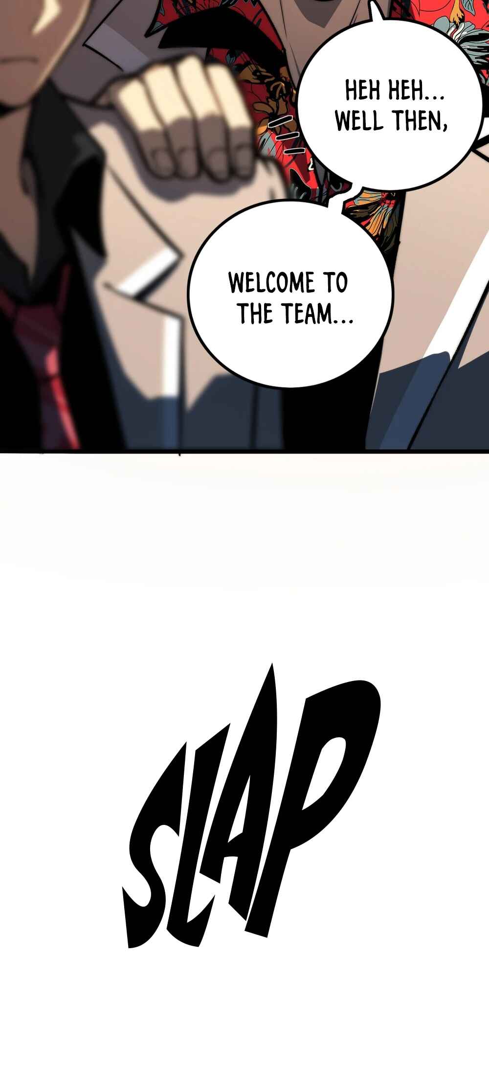 Bàoshízhě Chapter 8 - Page 6