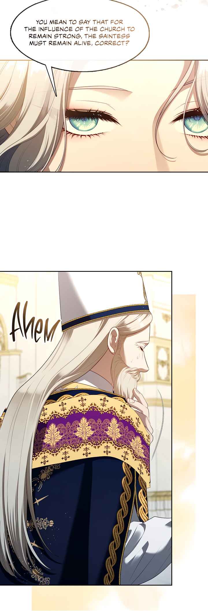 S-geup Hunter-neun Agyeong Gongnyeoga Doegi Silseumnida Chapter 76 - Page 13
