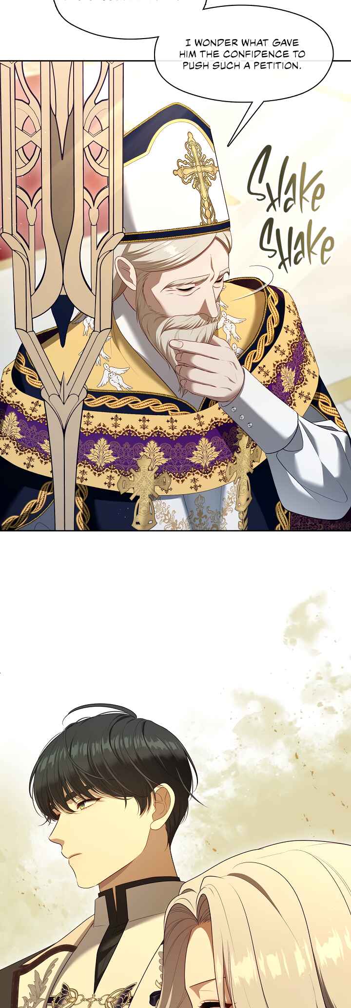 S-geup Hunter-neun Agyeong Gongnyeoga Doegi Silseumnida Chapter 76 - Page 16