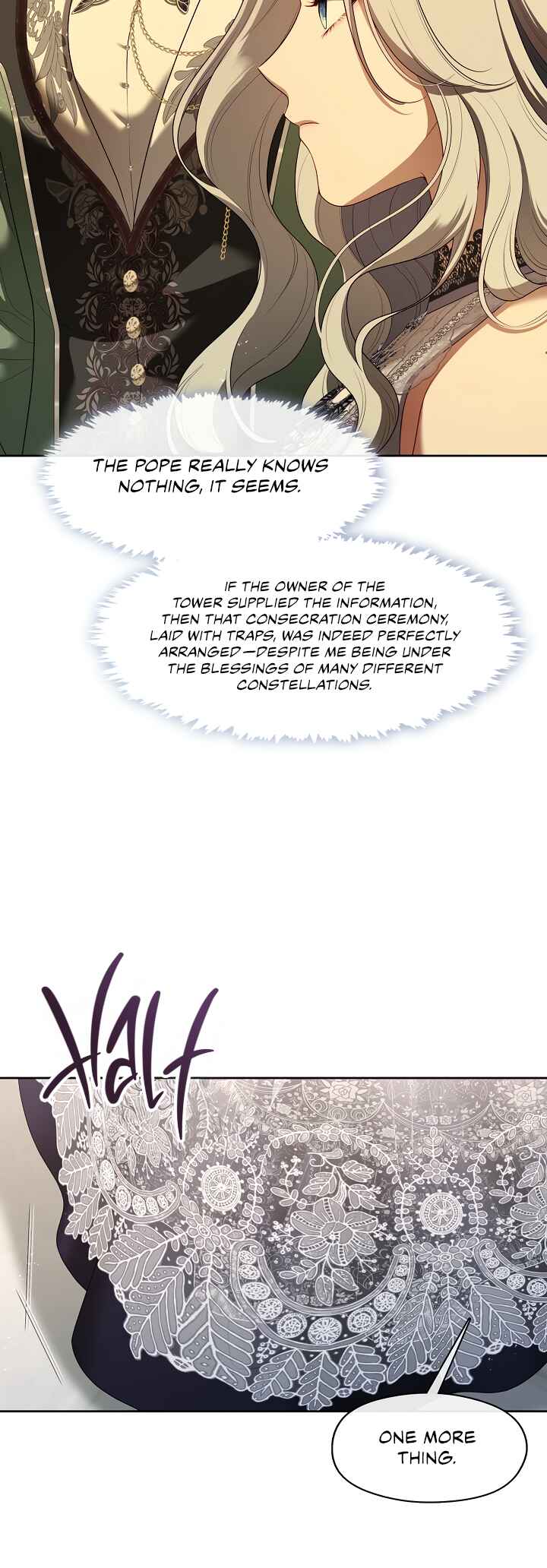 S-geup Hunter-neun Agyeong Gongnyeoga Doegi Silseumnida Chapter 76 - Page 17