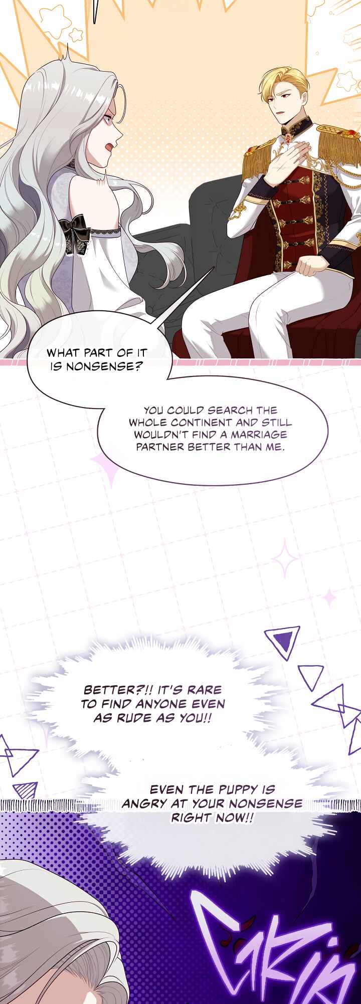 S-geup Hunter-neun Agyeong Gongnyeoga Doegi Silseumnida Chapter 76 - Page 24