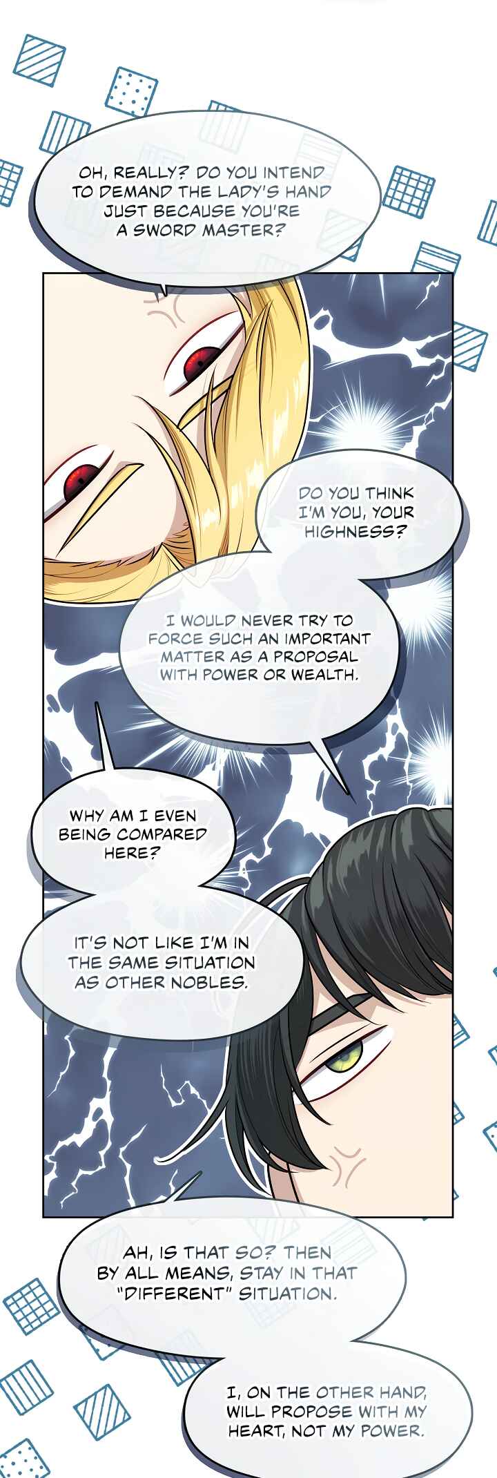 S-geup Hunter-neun Agyeong Gongnyeoga Doegi Silseumnida Chapter 76 - Page 27