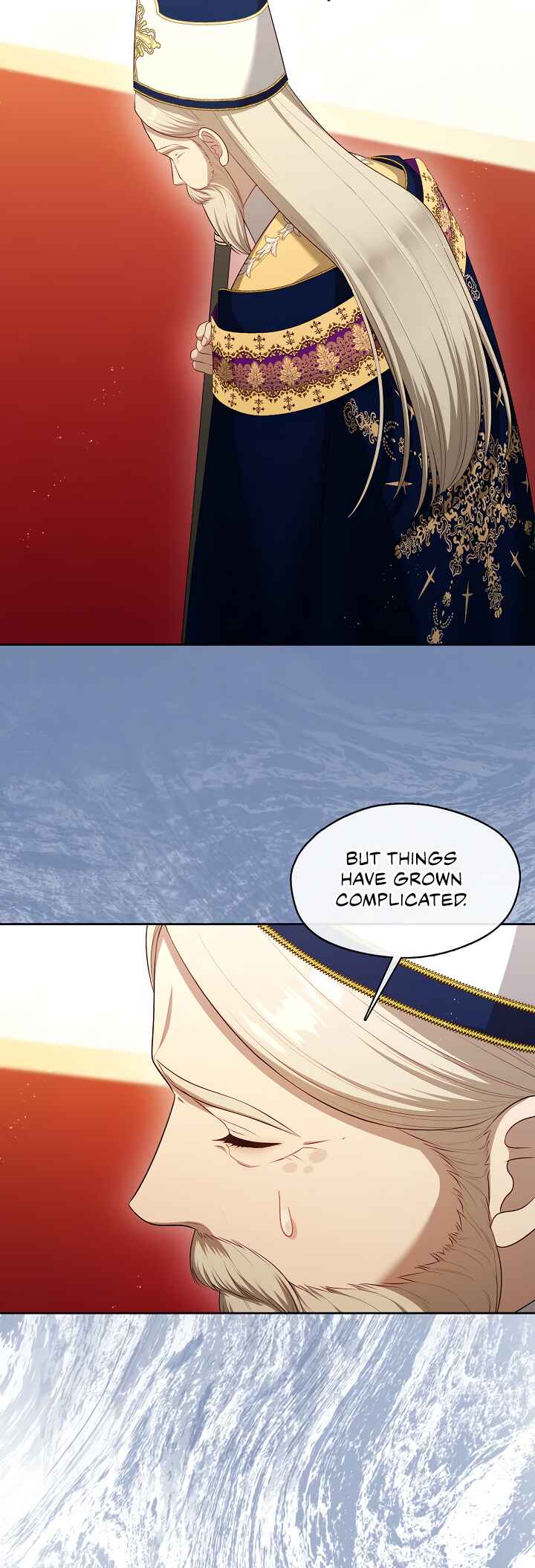 S-geup Hunter-neun Agyeong Gongnyeoga Doegi Silseumnida Chapter 76 - Page 4