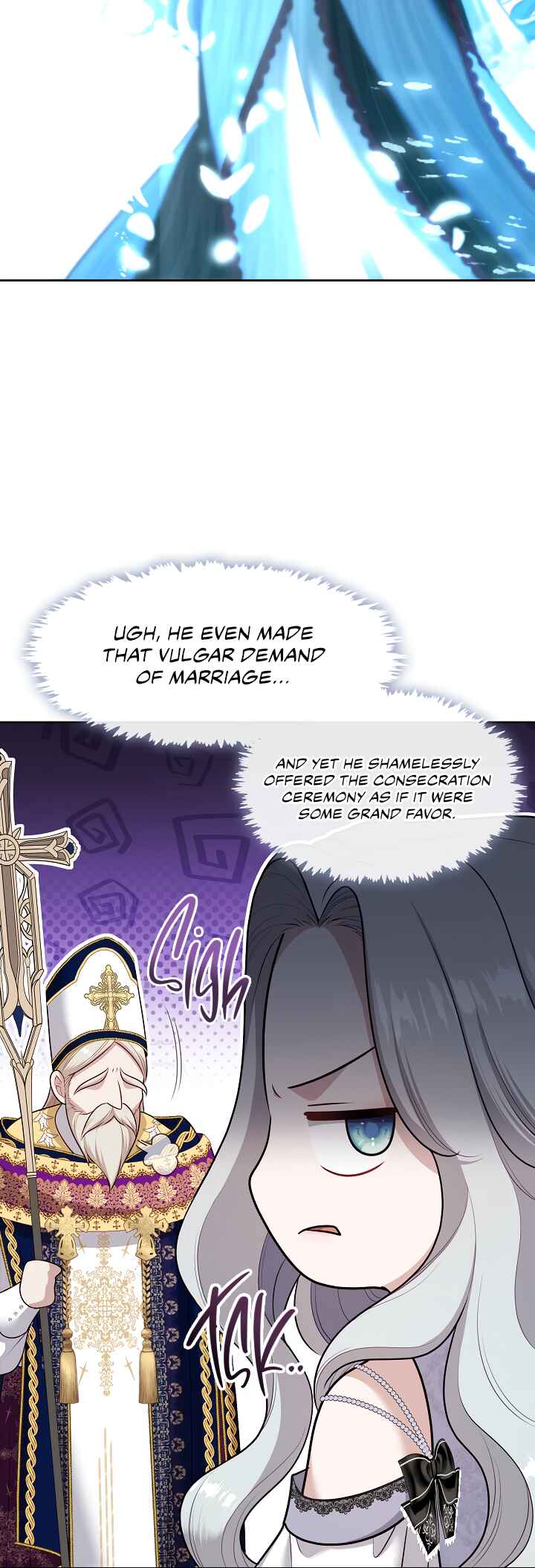 S-geup Hunter-neun Agyeong Gongnyeoga Doegi Silseumnida Chapter 76 - Page 7