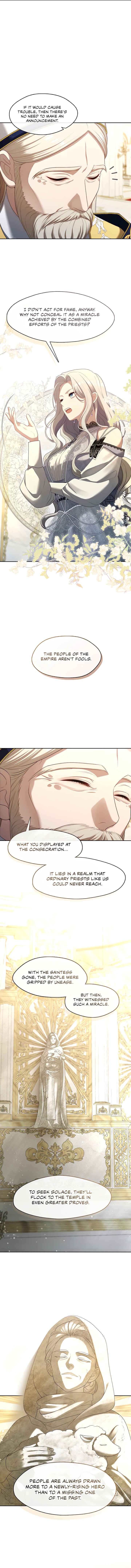 S-geup Hunter-neun Agyeong Gongnyeoga Doegi Silseumnida Chapter 76 - Page 8