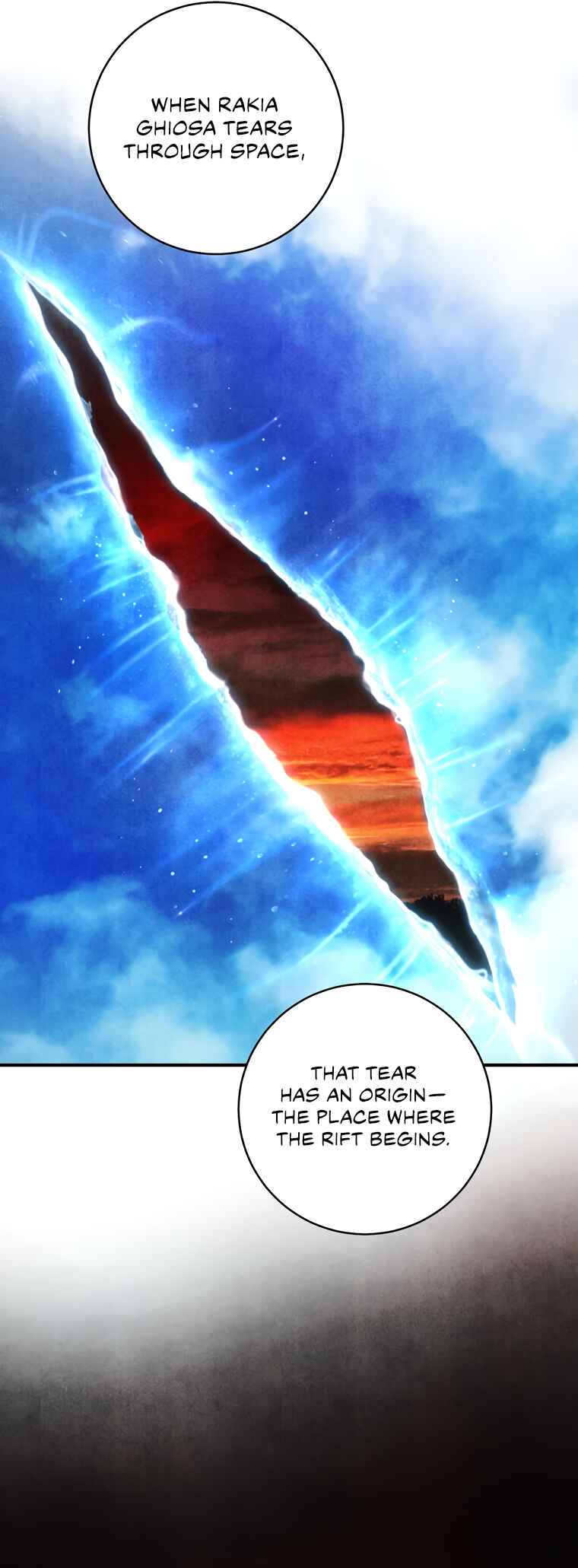 The Flower That Wields a Sword Chapter 23 - Page 15