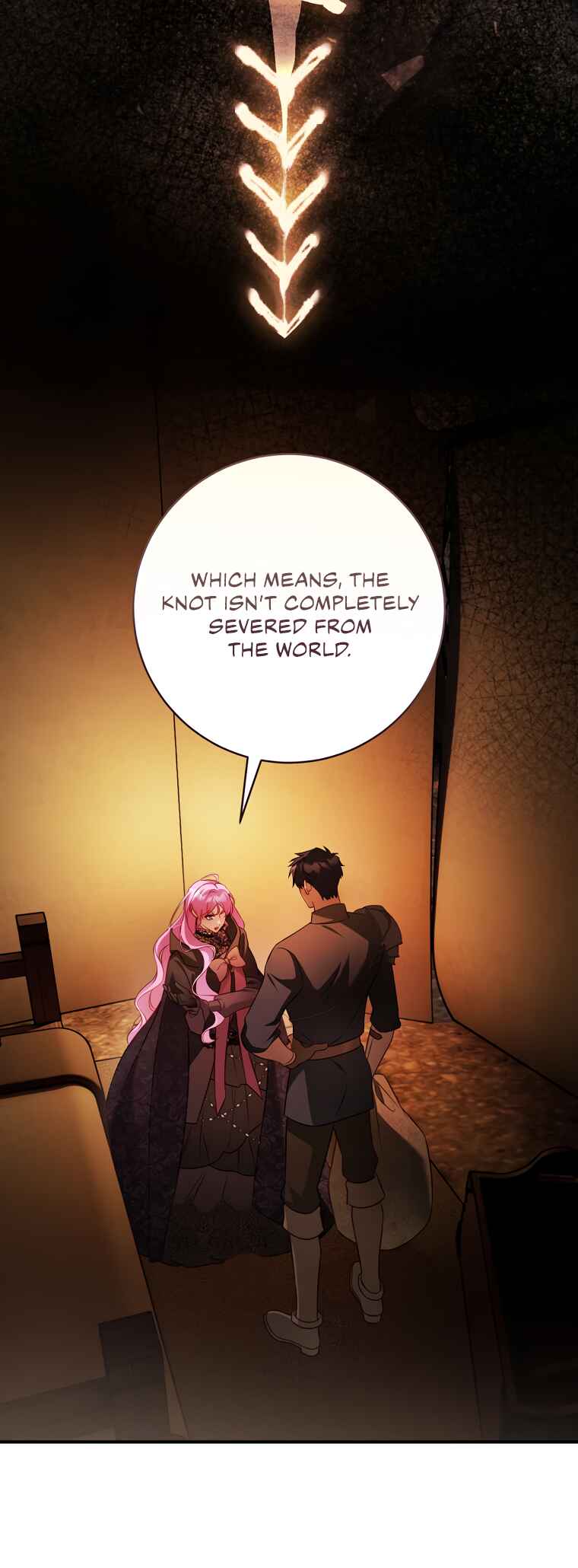 The Flower That Wields a Sword Chapter 23 - Page 18