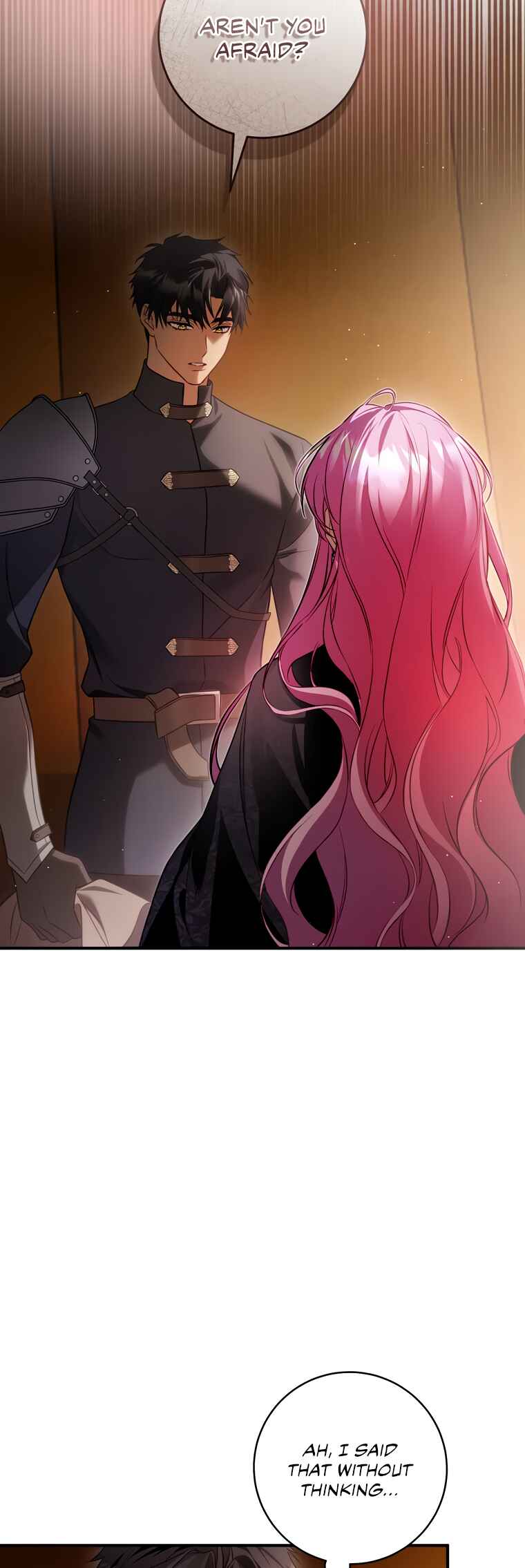 The Flower That Wields a Sword Chapter 23 - Page 23