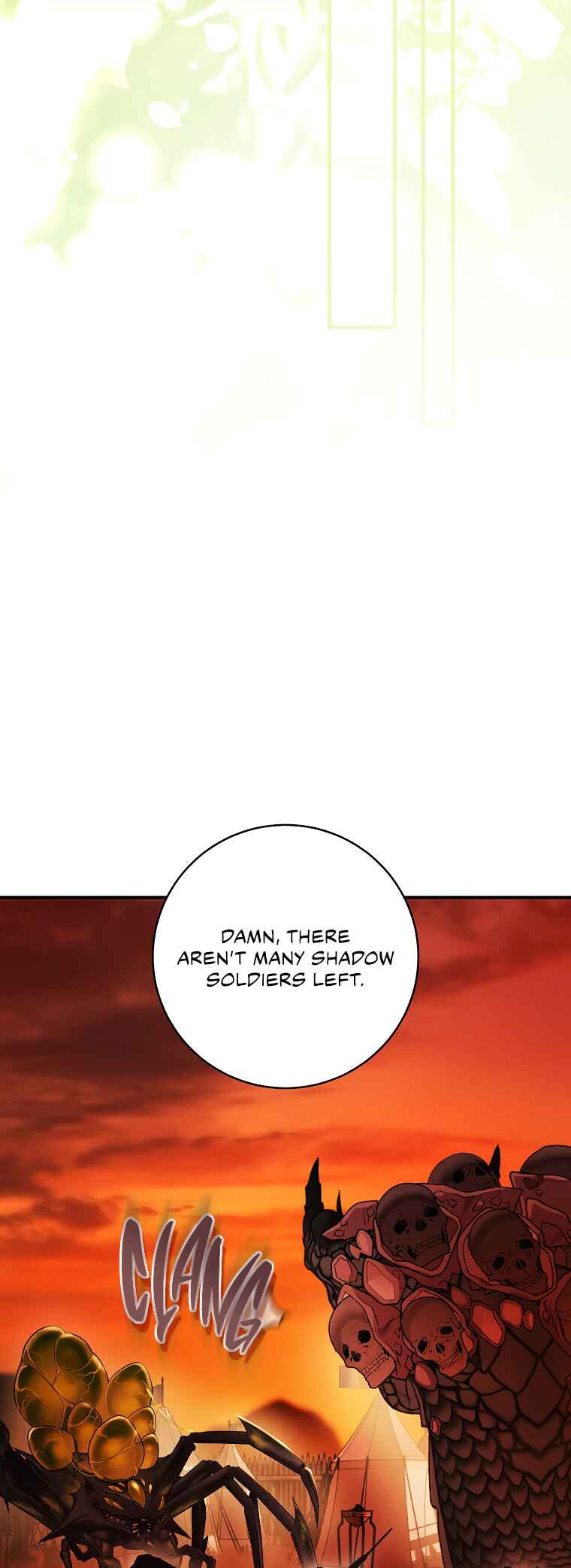 The Flower That Wields a Sword Chapter 23 - Page 30
