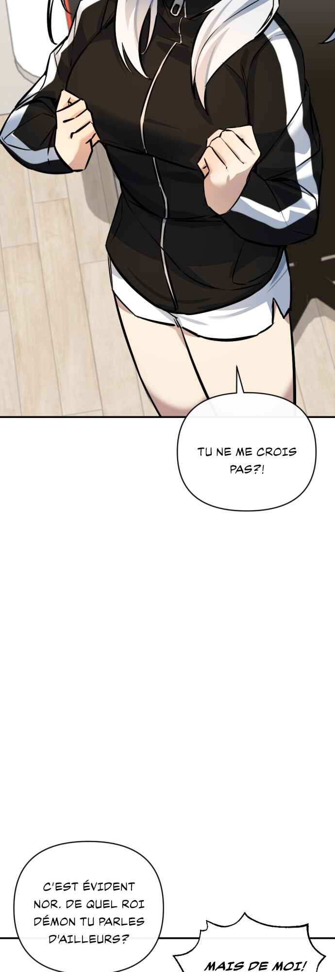 Mawang ui Channel Chapter 2 - Page 14