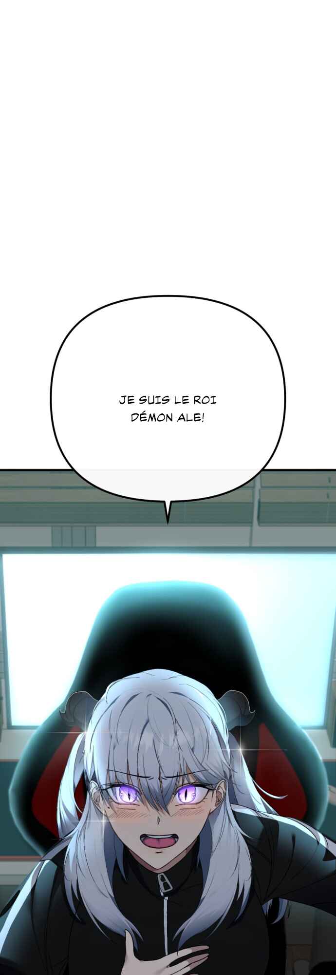 Mawang ui Channel Chapter 2 - Page 2