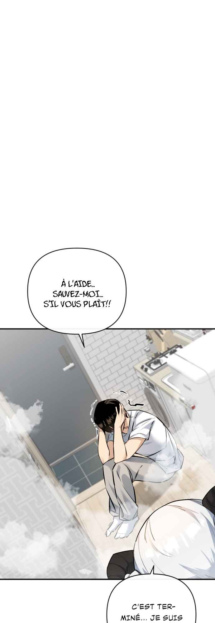 Mawang ui Channel Chapter 2 - Page 32